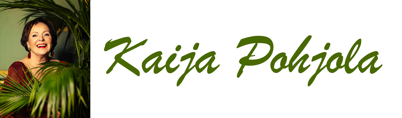 Kaija Pohjola