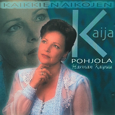 harman kaipuu cover