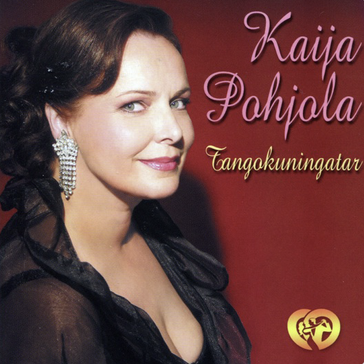 tangokuningatar